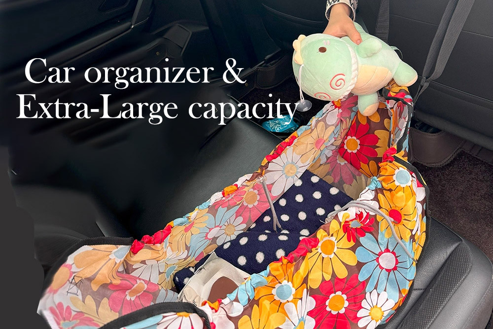 car organizer