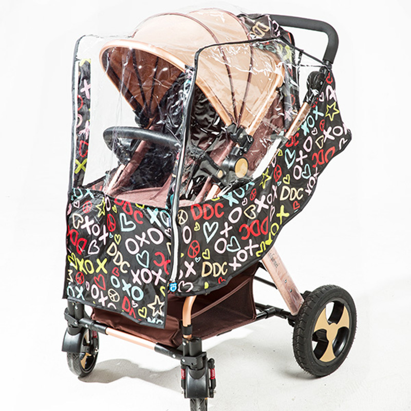 Stroller Rain cover